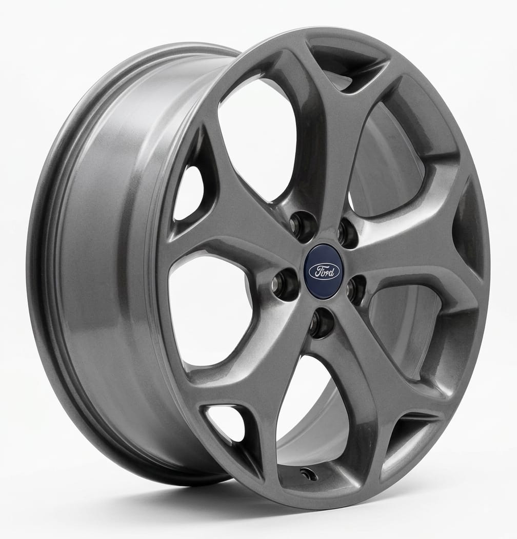 Ford S-MAX - 6M2J-1007-CB 18"